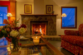 Terraza Coirones Hotel, El Calafate